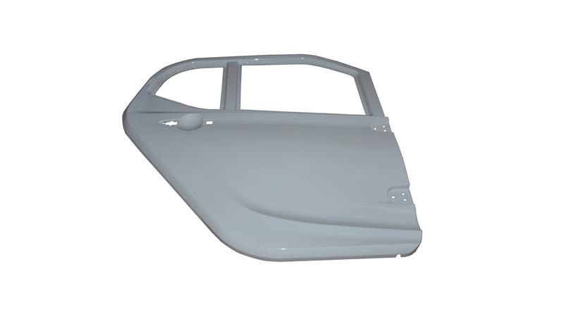 KAPI SAĞ BEYAZ (M5)